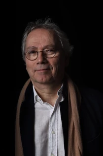 Philippe LEROUX Philippe LEROUX Visuel